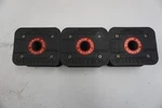 New Ocean Pro Vortex 71MM Id Clamp Universal Carbon Composite Flame Arrestor X3. Fixed Price $269.95.