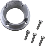Wsm Carburetor Adapter 006-661 Silver 44 Mm Fuel And Air System Part. Fixed Price $22.95.