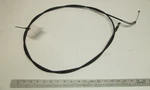 EU0-U7252-01 Throttle Cable Yamaha Waverunner Engines. Fixed Price $87.99.