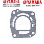 Yamaha Genuine Gasket, Muffler Damper 2 63M-14749-01 New. Fixed Price $70.25.