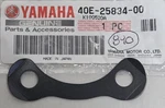New Genuine Yamaha Rear Wheel Lock Washer 40E-25834-00 YFM100. Fixed Price $8.69.