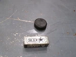 1993-2016 Yamaha Fx Fzr Fzs Xl Gp Fuel Tank Cover FN8-6771K-00-00. Fixed Price $16.00.