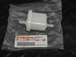 Nos Yamaha 6K8-24560-21-00 Fuel Filter Assembly WR500 WJ500 SJ650 WRA650 WR650. Fixed Price $26.99.