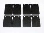 Carbon Tech Low Tension Reeds Yamaha 700 FX1 Super Jet Wave Blaster 1993 - 1995. Fixed Price $99.95.