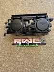 Kawasaki Jetski 750SSXI Super Sport Twin Keihin Carburetors Assembly. Fixed Price $199.00.