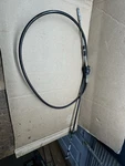 1999-2001 Seadoo Gsx Rfi Rx Di 951 Limited Oem Steering Cable Turning 277000841. Fixed Price $29.99.
