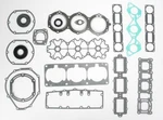 Yamaha Ski Jetlyne Engine Gasket Kit SV1200 XA1200. Fixed Price $125.33.