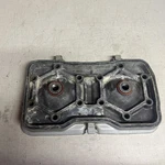 1999 Seadoo Gtx Rfi Cylinder Head No Cover 290923308 Perfect Domes Oem. Fixed Price $74.99.