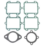 Sbt Intake Gasket Kit For Tigershark 1994-1996 See Fitment Below. Fixed Price $13.25.