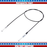 Throttle Cable Compatible With Seadoo 02-08 Gtx 4-TEC OEM#277001170 & 277001122. Fixed Price $24.69.