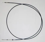 Wsm Throttle Cable For Yamaha 1200 1999-2005 F0R-U7252-00-00 002-210. Fixed Price $83.95.