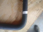 Polaris 5410657 Pump To Manifold Hose. Fixed Price $15.50.