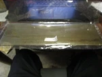 Polaris Oem Screen New 5222779. Fixed Price $19.99.