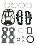 Wsm Powerhead Gasket Kit: Johnson / Evinrude 90 115 Hp V4 Ficht 5000400. Fixed Price $87.00.