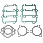Sbt Intake Gasket Kit For Tigershark 640 Daytona 1995. Fixed Price $18.60.
