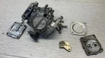6R8-14301-05-00 Yamaha Carburetor 1993-1996 Wave Runner Iii. Fixed Price $98.00.