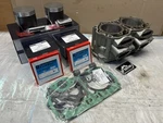 Seadoo 947 951 Carb Gtx Rx Lrv Xp Le $150 Core Refund Cylinder Piston Kit #177. Fixed Price $815.00.