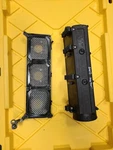 1995 1996 1997 Yamaha Wave Raider Venture 1100 63M Triple Flame Arrestor Air Box. Fixed Price $25.00.
