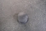 Kawasaki KZ750 KZ650 KZ1000 KZ900 Rear Brake Master Cylinder Diaphragm. Fixed Price $40.00.