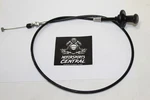 98 99 Yamaha Waverunner GP800 Choke Cable Line Linkage 66E-67242-00-00. Fixed Price $31.62.