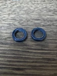 Polaris Pwc Carb Seal, 3140001, 1993-1997, 650, 750, Slt, Slx, Set Of Two Seals.. Fixed Price $23.00.