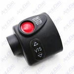For Seadoo Gsx Rx Spx Start Stop Trim Mode Switch Housing Cover 96-04 277000498. Fixed Price $15.50.