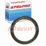 Fel-pro Exhaust Pipe Flange Gasket For 1987-1988 Chevrolet R30 5.7L 7.4L V8 Ud. Fixed Price $20.92.