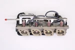 Throttle Body Assembly Part Number 6P6-13750-01-00 For Yamaha. Fixed Price $3359.99.