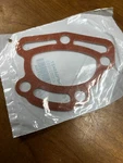 Nos Oem Bombardier Seadoo Gasket 420931653 1998-2007 Gtx, Gsx, 3D... Lot Of. Fixed Price $28.00.