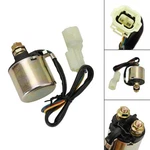 Starter Solenoid Relay Fit For Honda Aquatrax R12X F12X F15X 35850-HW1-671. Fixed Price $15.71.