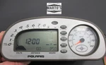 Oem Polaris 2001-2004 Virage 700 800 Tx 1200 Mfd Digital Display Gauge 35.8HR. Fixed Price $269.99.