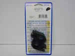 Sea-dog Line 273160-1 Black Nylon 7/8" Jaw Slide Bimini Top Part Pack Of Each. Fixed Price $15.99.