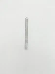 Nos 1999-2012 Yamaha YFM250 YFM350 YFM400 Carburetor Diaphragm Spring 4XE-14933-. Fixed Price $24.99.