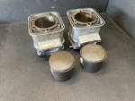 Sea Doo Xp Spx Spi Speedster Gti 717 720 Cylinders Jugs. Fixed Price $100.00.