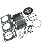 Seadoo 717 720 787 800 Gs Gti Gts Gtx Xp Spx Mikuni Carb Rebuild Kit. Fixed Price $22.95.