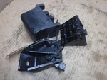 98-99 Yamaha GP800 Upper Mount Bracket Stopper 66E-44532-00-00 66E-21426-10-8S. Fixed Price $30.00.