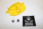1998 Sea-doo Spx Warning Beeper Buzzer Alarm Horn Holder Bracket. Fixed Price $13.93.