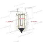 Carburetor Float Valve Needle Kawasaki. Fixed Price $10.67.