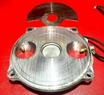 1995+ Seadoo 787 Gtx Gsx Spx Xp 800 Intkake Manifold Rotary Valve Cover 6810730. Fixed Price $89.95.