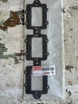 Yamaha Oem 63M-13566-00-00 Intake Gasket Waverunner. Fixed Price $24.99.