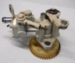 Oem 1993 Seadoo Spx 587 Mikuni Oil Injection Pump With Gear 275000085 D41-1. Fixed Price $40.00.