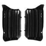 Acerbis Radiator Louvers Black Fits Honda CRF250R CRF450R 2911450001. Fixed Price $43.98.
