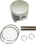 Wsm-platinum Series Piston KIT-YAMAHA-800/1200R PV-.50MM Over. Fixed Price $82.04.