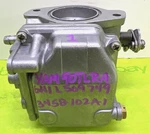 6H1-14301-07-00 6H1-14301-08-00 6H1-14301-0B-00 Carburetor #1 Yamaha 90TLRA. Fixed Price $175.00.