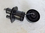 Honda Aquatrax F15X Fuel Filler Neck And Cap Oem# 17620-HW5-900 WC-5. Fixed Price $45.00.