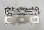 2003-2008 Yamaha GP1300R Oem Intake Manifold Reed Valve Plate 60T-14263-00-94. Fixed Price $29.95.