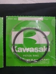 New Kawasaki Jetski JS550 Piston Rings O/s .5MM 13025-3703. Fixed Price $39.99.