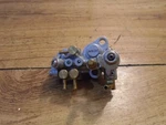 New Mikuni Oil Injection Pump 6H129 Mercury Outboard Yamaha. Fixed Price $42.99.