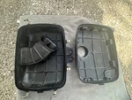 Oem Yamaha Watercraft Marine Air Filter Cleaner Box 6D3-1444B-00, 6BH-1444B-00. Fixed Price $40.00.