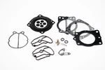 Wsm Carburetor Rebuild Kit For Kawasaki 550 1100 91-99 006-345. Fixed Price $47.87.